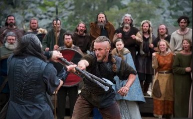 Vikings Season 5 Episode 6 : The Message - full TV series - Video Dailymotion