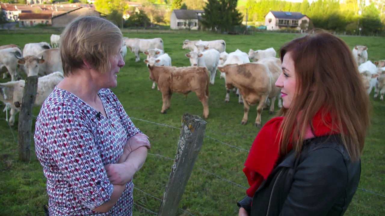 Cap à l'Est - Pays de Spincourt