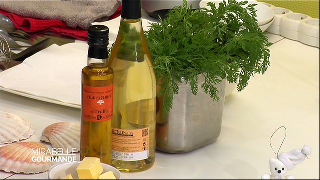 Mirabelle Gourmande - Restaurant La Voile Blanche