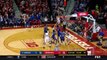 NCAA Basketball. Kansas Jayhawks - Nebraska Cornhuskers 16.12.17 (Part 2)