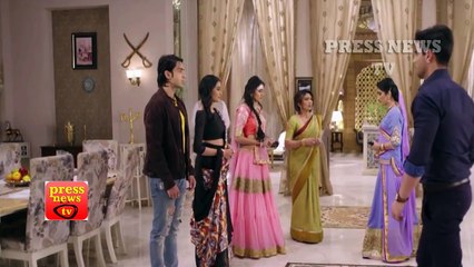 Rishta Likhenge Hum Naya -18th December 2017 News Pehredar Piya Ki Sony Tv New Serial