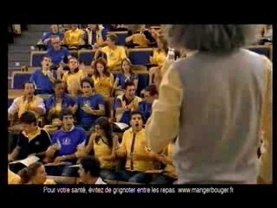 Orangina Pourquoi le O et Pourquoi A