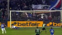 Matteo Politano Penalty Miss - Sampdoria 0-0 Sassuolo 17-12-2017