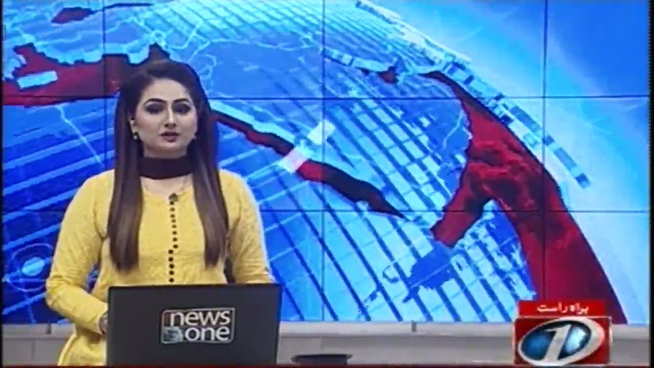 NewsOne obtains exclusive CCTV footage of Quetta suicide attack