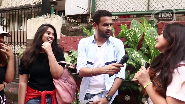 Dirty Mind Test 4 - Pehli Baar Karte Waqt Ladkiyan Chillati Hain, Woh Kya Hai - BOB _ Sid