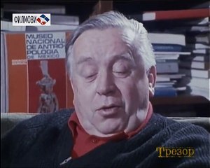 Portreti: Kosta Nađ /1975/ Портрети: коста Нађ