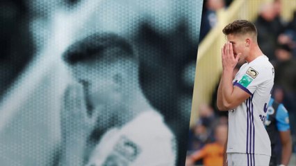 Anderlecht écrasé 5-0 à Bruges