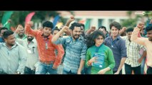 Meesaya Murukku Songs | Sakkarakatti Video Song | Hiphop Tamizha, Aathmika, Vivek