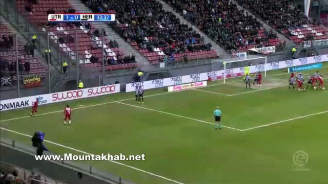 yassin ayoub goal assist labyad zakaria