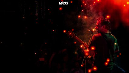 Deepak Bajracharya - ANGALO - Nepali Lyrics Song
