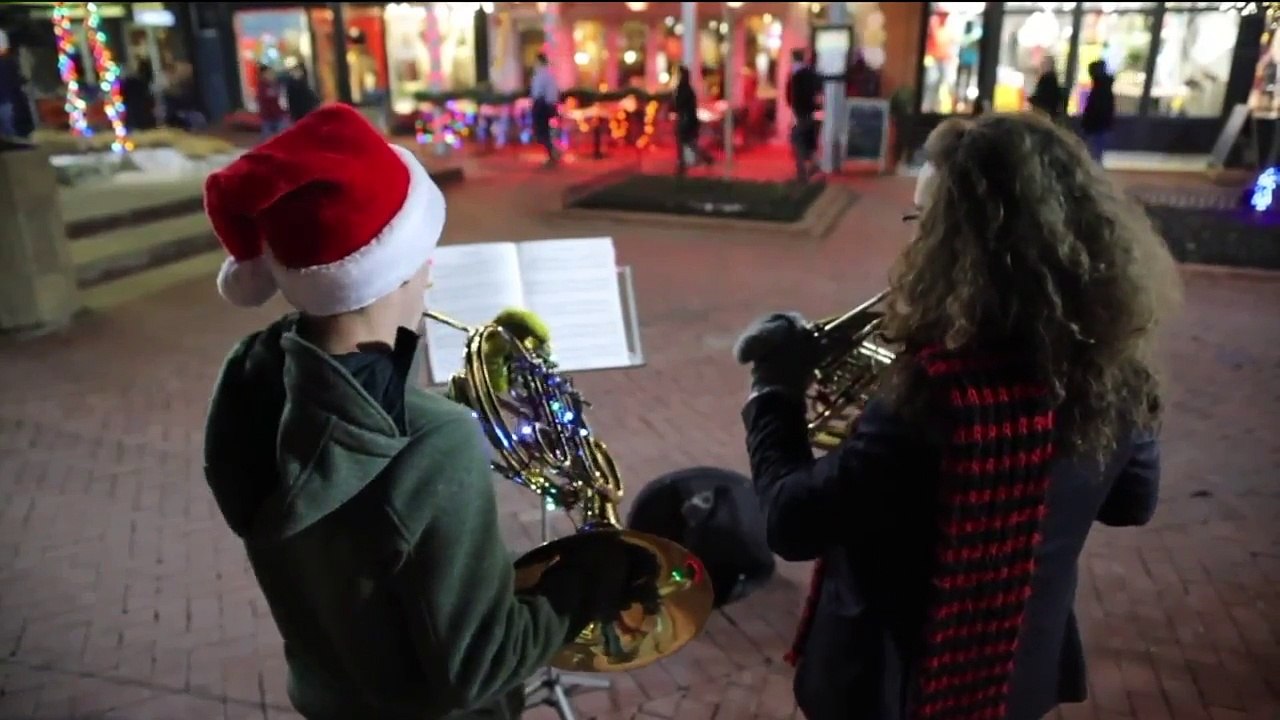 Massive Inflatable Snowman Goes Missing From Colorado Lawn
