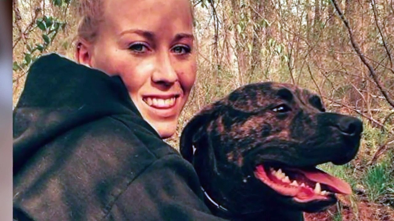 Woman Mauled to Death by Her Dogs Had Puncture Wounds to Skull