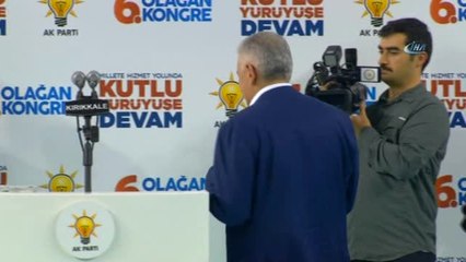 Başbakan Yıldırım: "Amerika'nın Kudüs Kararını Reddediyoruz"