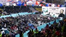 AK Parti Kırıkkale 6. Olağan Kongresi - Detaylar - KIRIKKALE