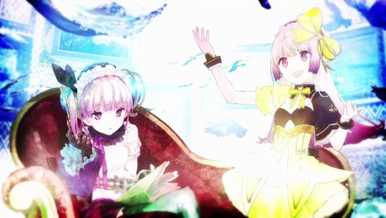 リディー＆スールのアトリエ ～不思議な絵画の錬金術士～（体験版）