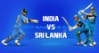 India vs Sri Lanka 3rd ODI 2017 Full Highlights HD