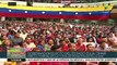 Venezuela: Nicolás Maduro juramenta a gobernador y alcaldes de Zulia