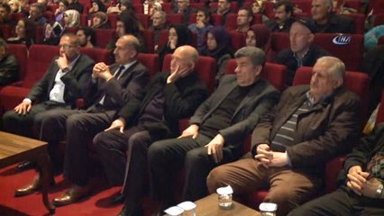 Memleket Meselesinde 'Kudüs' Konuşuldu