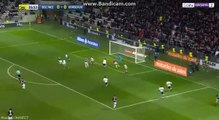 M.Balotelli Goal HD Nice 1-0 Bordeaux 17.12.2017