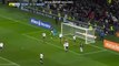 Amazing Goal Balotelli (1-0) OGC Nice vs Girondins Bordeaux