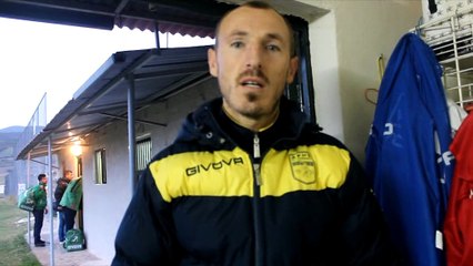 Ευρυτανικός-Άρης Αγίου Κωνσταντίνου 4-0