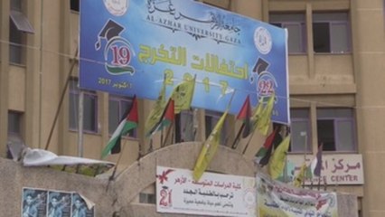 Gaza: o reconciliación palestina o conflicto