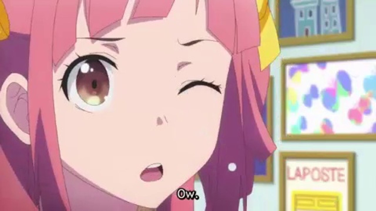 アニメガタリズ - 第11話 - Animegataris - 11 HD