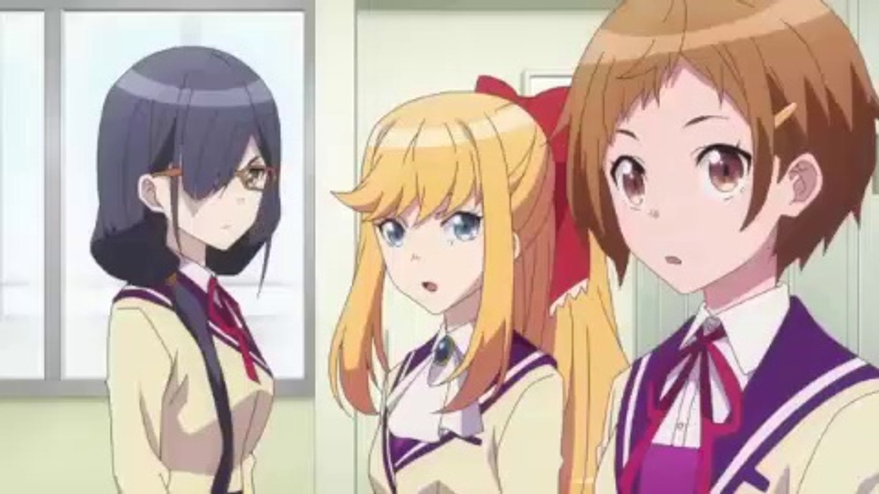 アニメガタリズ - 第11話 Animegataris - 11 HD