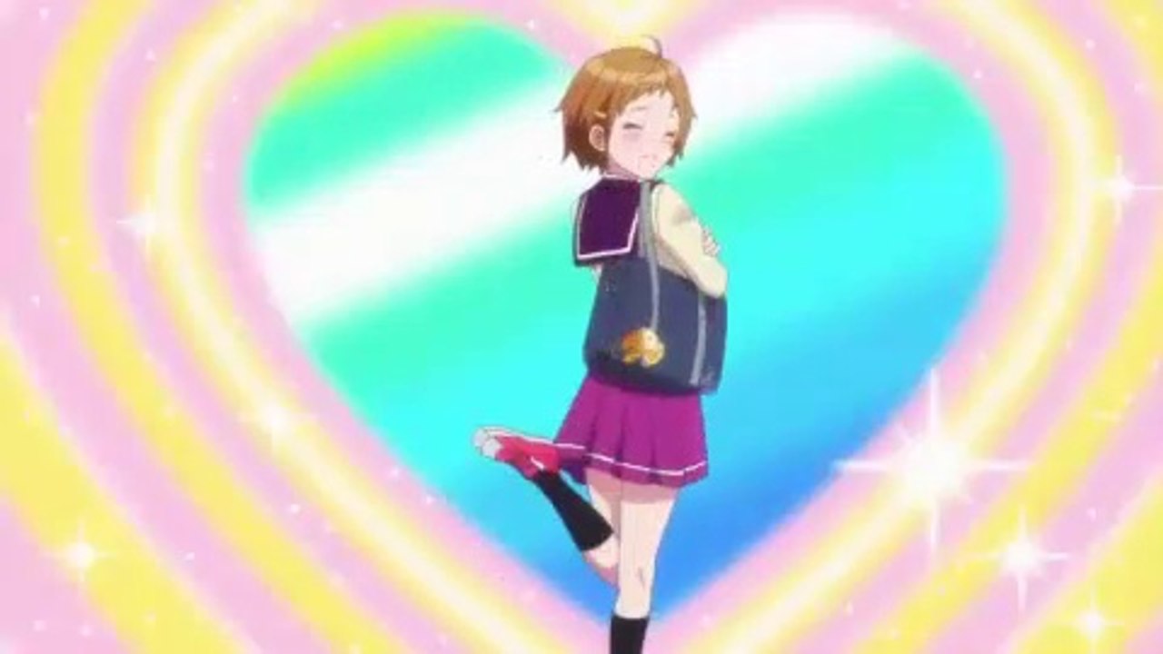 アニメガタリズ 第12話 - Animegataris 12 HD