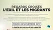 L'exil et les migrants, régards croisés - Fil à Métisser, Perpignan