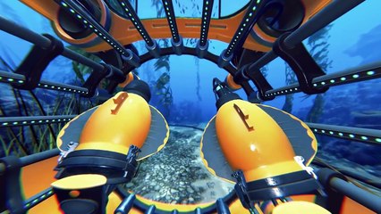 Operation Apex HTC Vive Trailer