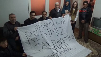 Karaman Erdoğan, ABD Başkanı Trump'a, "Senin Her Yerin Güçlü Olsa Ne Olacak"