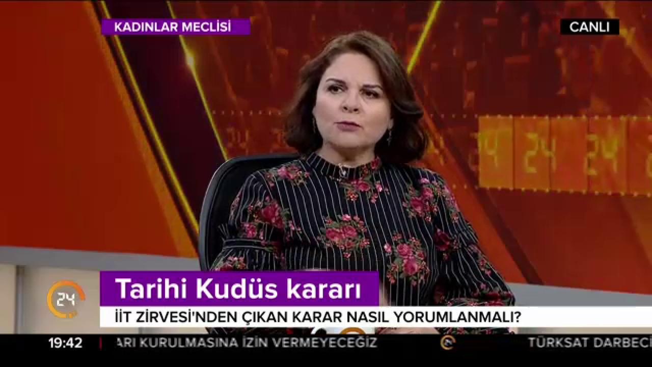 Kadınlar Meclisi