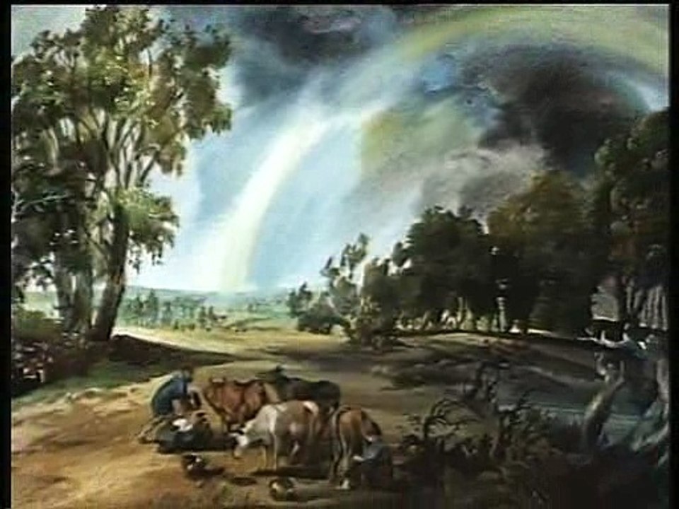 وديع بائع الحليب  الحلقة 9