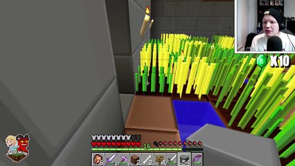 SQUIDS REVENGE! - Minecraft Friend Or Foe #10