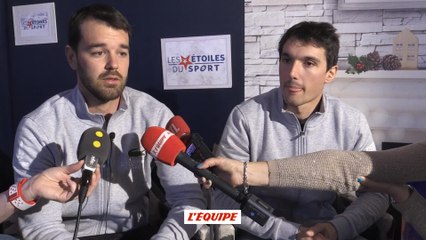 Canoë - Retraite : Clap de fin pour la paire Biso/Picco