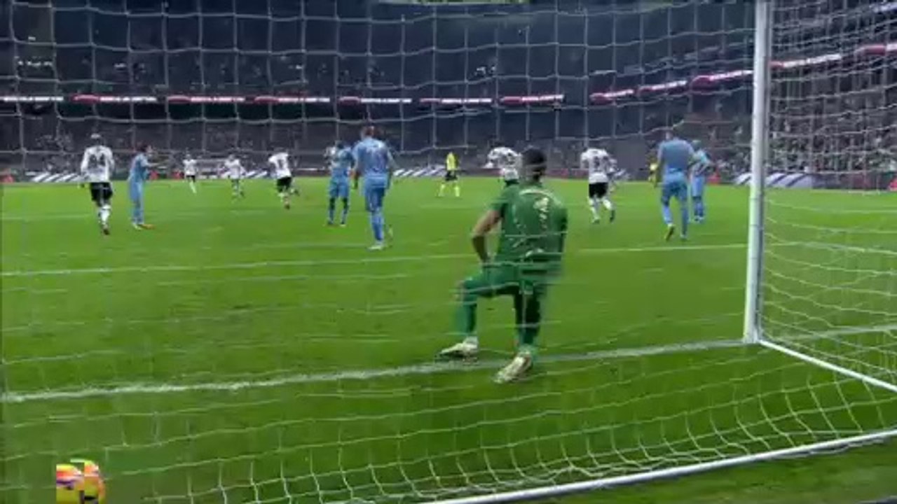 Ryan Babel Goal HD - Besiktas 1-0	Osmanlispor 17.12.2017