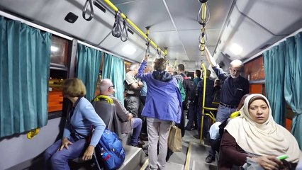 4 BILLION DOLLAR HOTEL MADE OF GOLD!