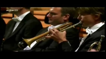 BOLERO – MAURICE RAVEL – WIENER PHILHARMONIKER