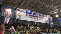 AK Parti Kırıkkale 6. Olağan Kongresi - Detaylar