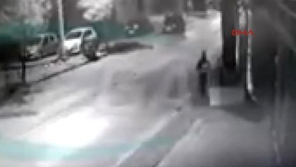 Gaziantep Cesedi Valizle Parka Bırakılan Bebeğin Ölümünü Özel Ekip Çözecek/ek