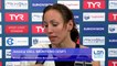 European Short Course Swimming Championships Copenhagen 2017 - Jessica VALL MONTERO Winner of Womens 200m Breaststroke