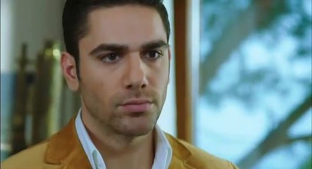 المسلسل التركي - بين نارين - باللهجة المغربية الحلقة 32