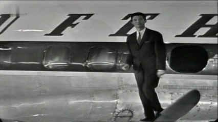 Silvio Francesco - Ja die Herren Mexikaner 1963