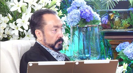 İslam aleminin İsrail'e şefkat gözüyle bakması tüm sorunları kökünden çözer.