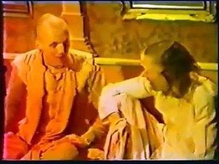 Приключение Бхакта Бурфи русский перевод