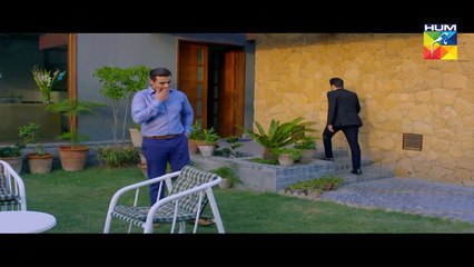 Tumhari Marium Episode 23 - 17 December 2017 HUM TV Drama