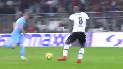 Ryan Babel Goal HD - Besiktas 3-0	Osmanlispor 17.12.2017