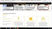 Bitcoin Como Baixar e criar uma Carteira Bitcoin para celular e desktop