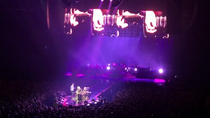 Queen + Adam Lambert European Tour 2017